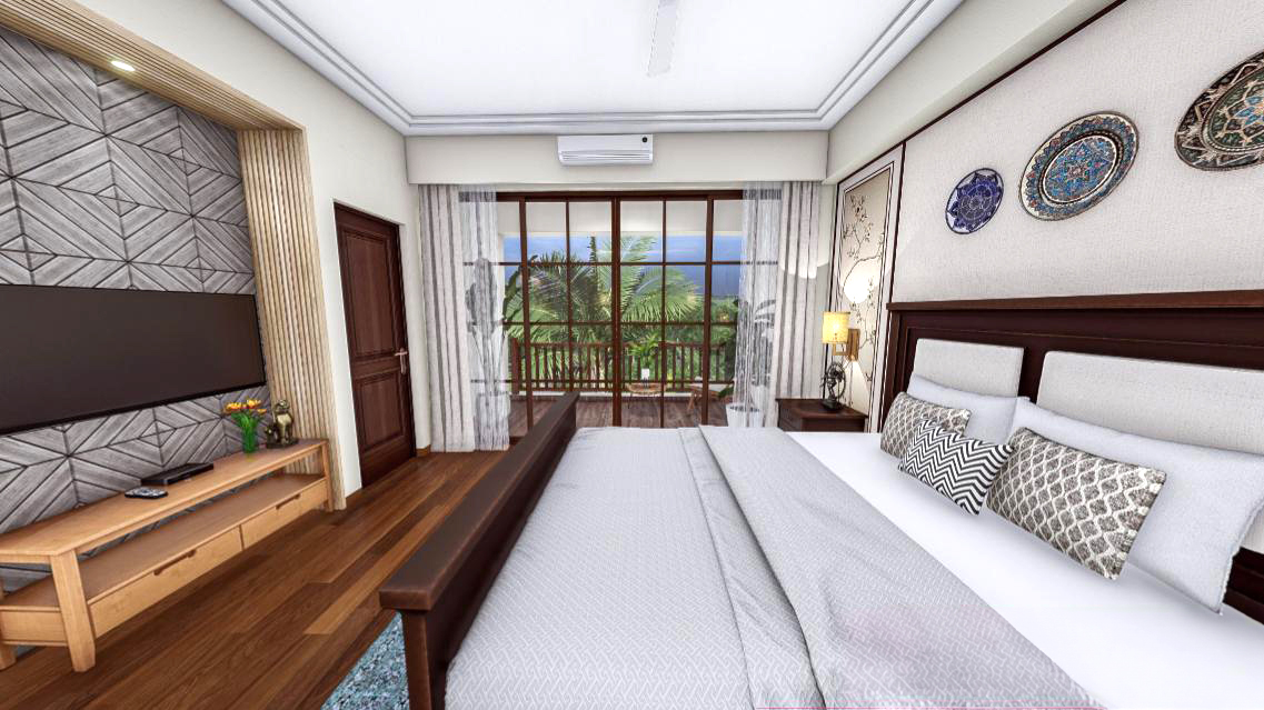 Pushpam Group to launch Bali themed studio suites at Balibaug, Alibaug