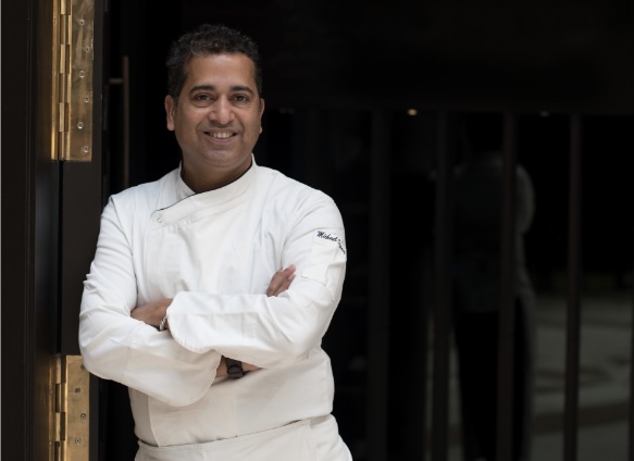 Accor announces ‘Bhutan to Bharat – A Culinary Journey’ with Chef Michael Swamy across India