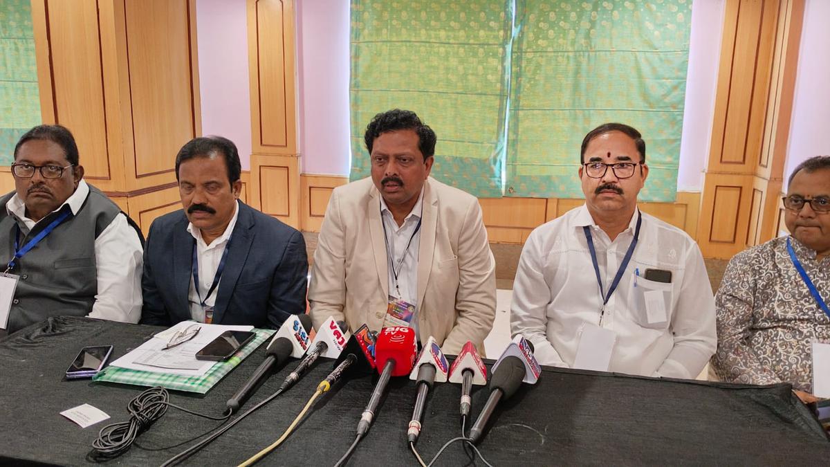 AP Hotels Association pushes for industry status in hospitality sector
