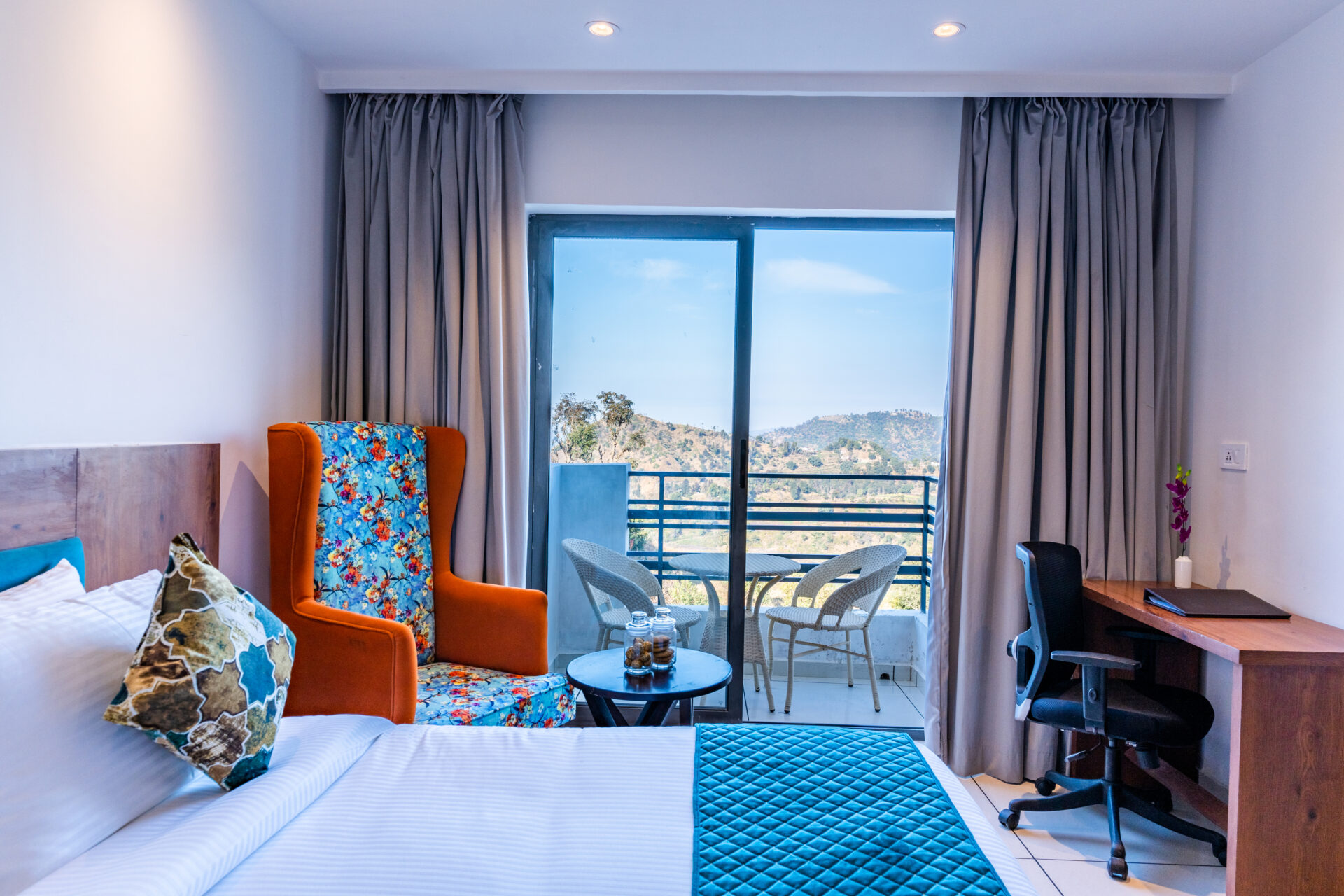 Royal Orchid & Regenta Hotels Unveils Regenta Place Morni Hills