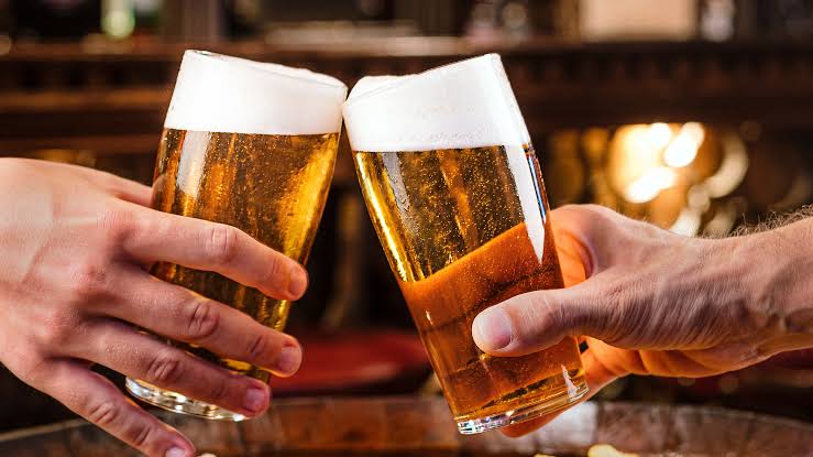 The Advantages of Beer Consumption: 5 Ways Beer Can Benefit Your Health