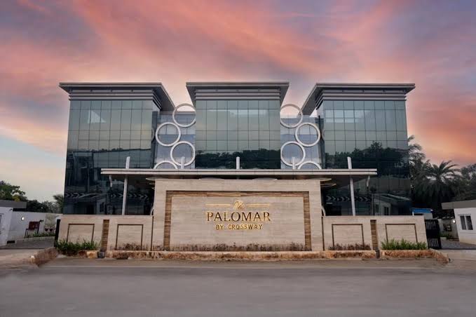 Crossway Hotels and Resorts unveils boutique hotel The Palomar Chennai