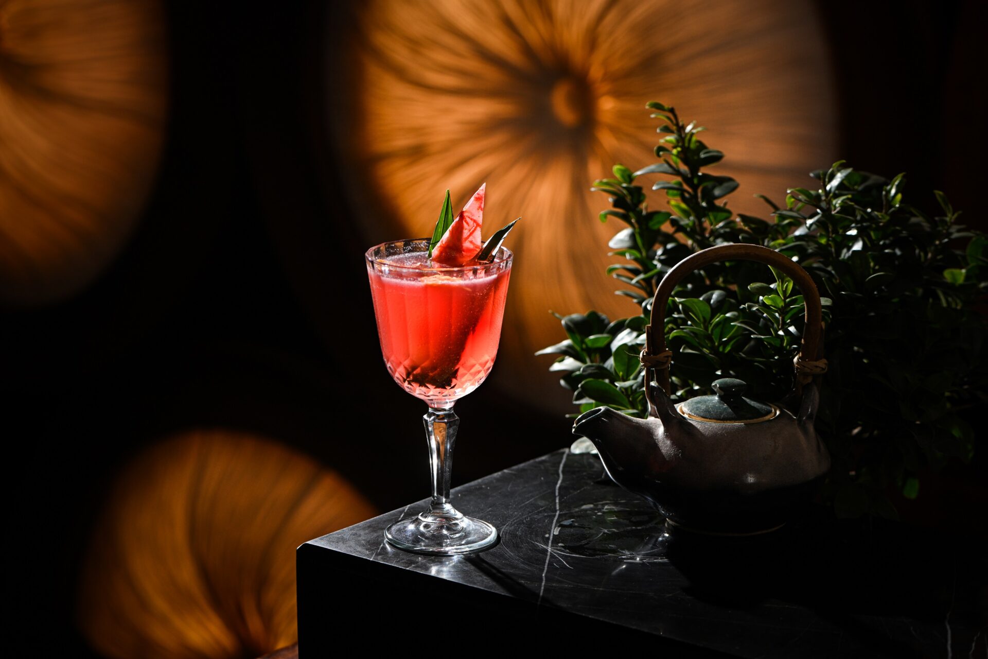 UNO Izakaya Unveils New Japanese-Inspired Cocktail Menu at JW Marriott Hotel Bengaluru