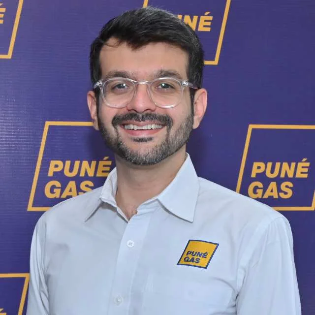 ‘Our HoReCa clients have saved between INR 2 Lac and INR 15 Lac per year by using our products’ : Jesal Sampat, Executive Director, Pune Gas
