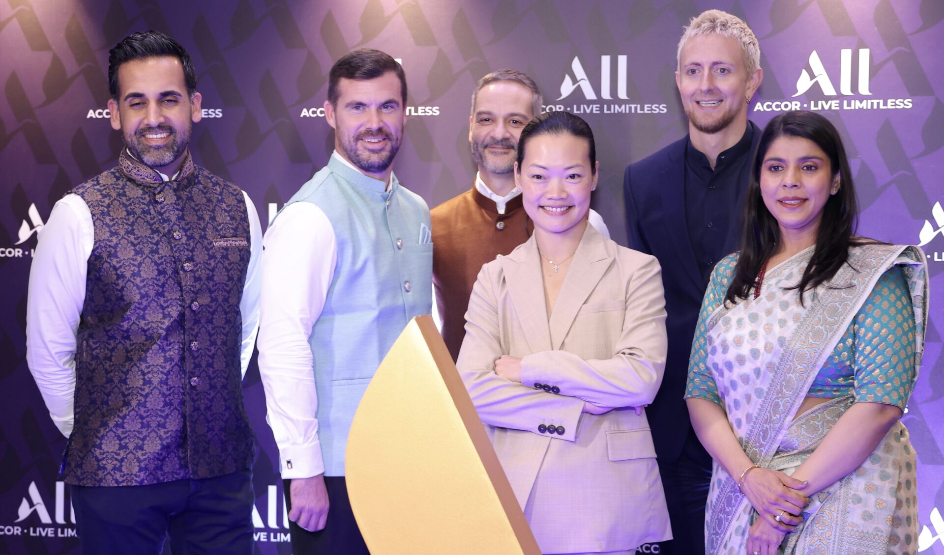 Accor Showcase 2024 Sets New Standards for Hospitality Collaboration and Innovation