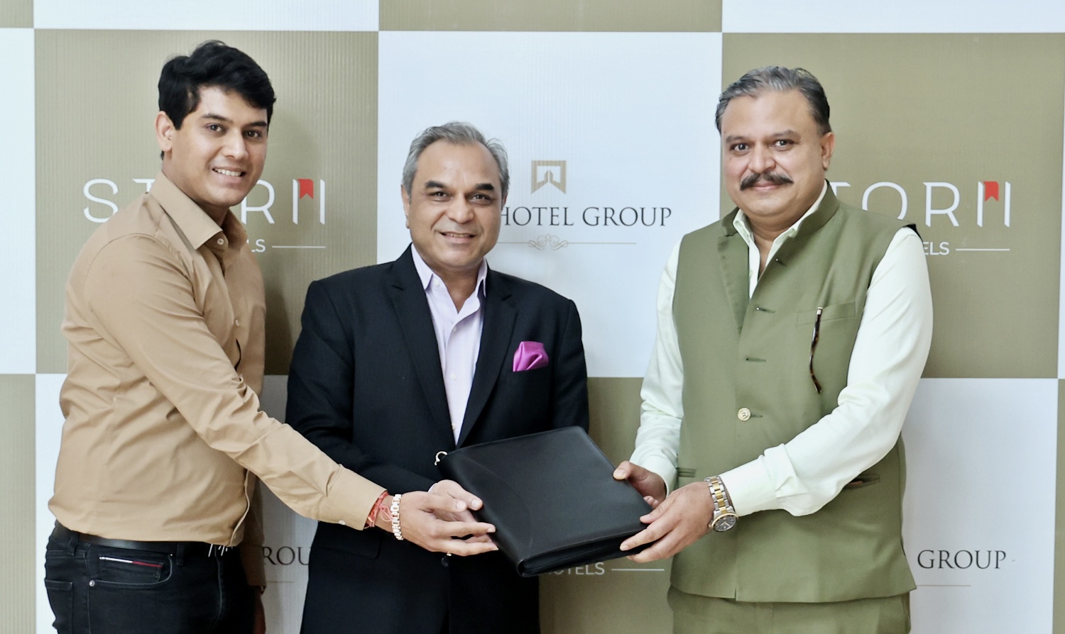 ITC Hotels expands portfolio with signing of Storii Rishikesh in Uttarakhand