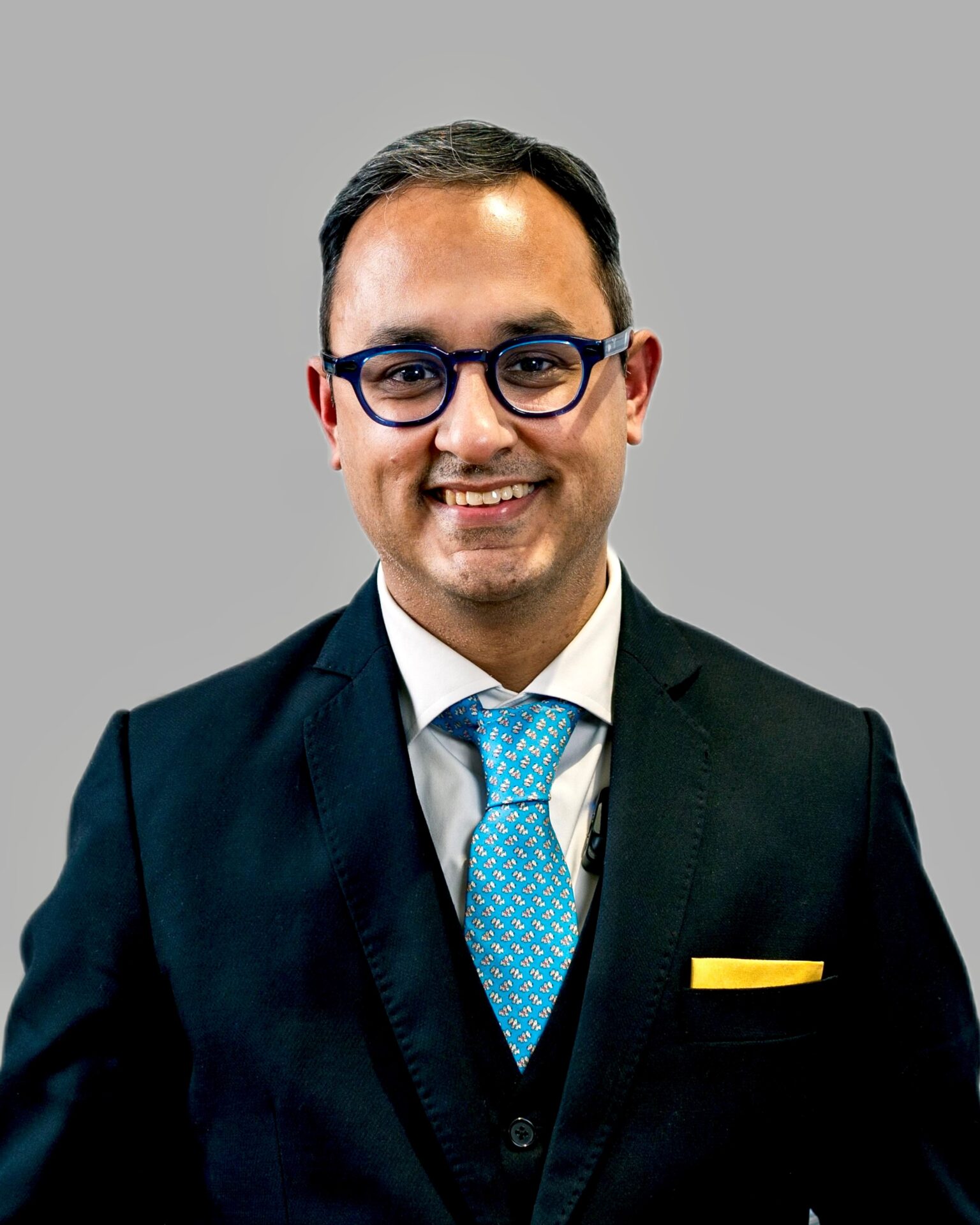 Radisson Hotel Group Appoints Nikhil Sharma as Managing Director and ASVP for South Asia