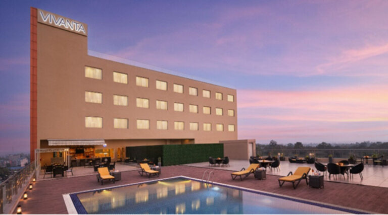 IHCL expands presence in Nepal with the opening of Vivanta Chitwan in Bharatpur