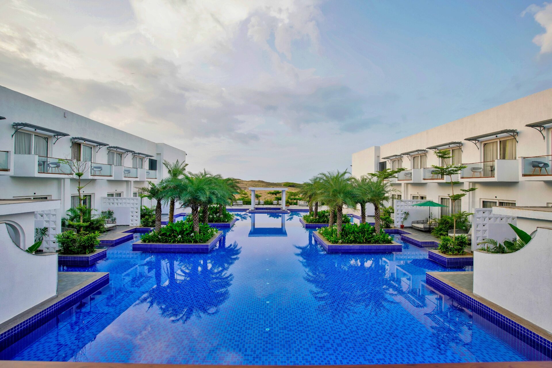 Radisson Hotel Group signs first hotel in Odisha – Pramod Lands End Resort