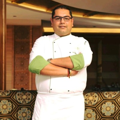 Radisson Blu MBD Hotel Noida names Sachin Malik as Executive Chef