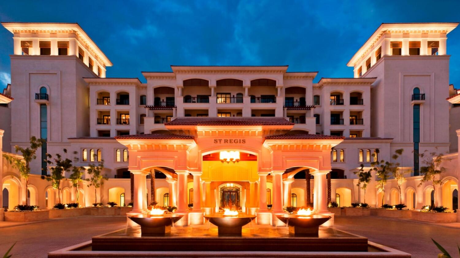 Alpha Dhabi Holding and NCTH unite luxury hotel businesses, expand portfolio