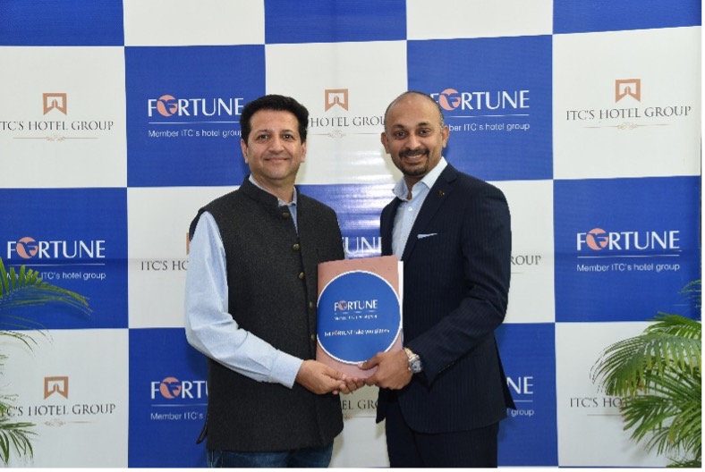 Fortune Hotels expands portfolio with Fortune Park Palampur in Himachal Pradesh