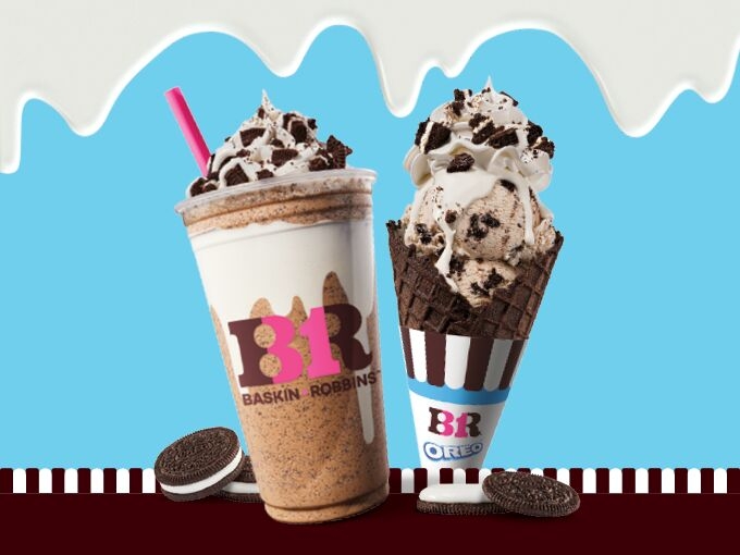 Baskin Robbins targets 1,000 stores by 2024, marks 30 years in India