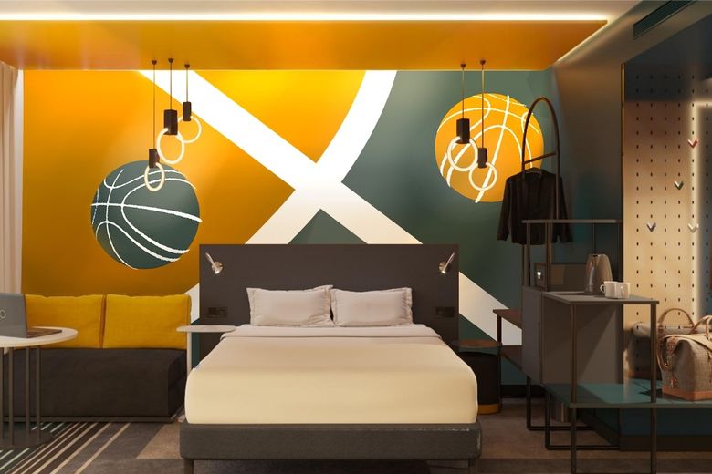 Accor bolsters expansion of premium, midscale and economy brands throughout Europe