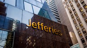 Jefferies bullish as hotel room rates surge 30% from pre-COVID levels