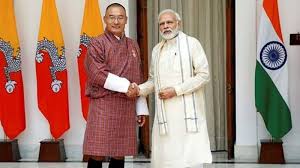 PM Tobgay urges India to invest in tourism and hospitality sector in Bhutan