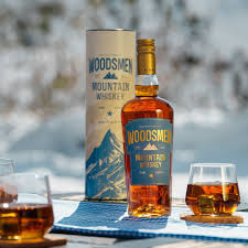 Startup ‘Woodsmen Mountain Whiskey’ raises INR 12.5 cr in Series A funding