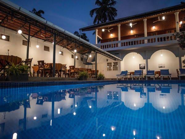 Abad Hotels and Resorts in India sees about 14% spike in its revenue with AxisRooms