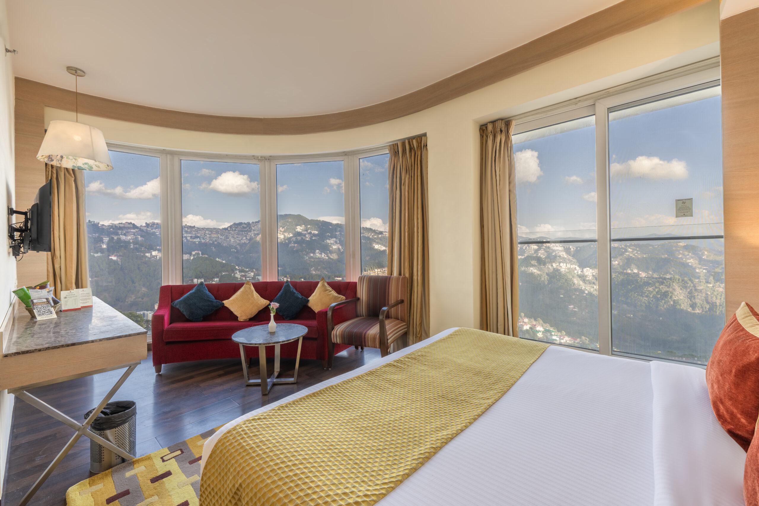 Echor expands to Shimla, adds a boutique hotel with 42 keys
