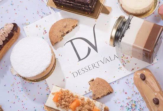 Dessertvala Introduces Exciting Gourmet Desserts to Delhiites