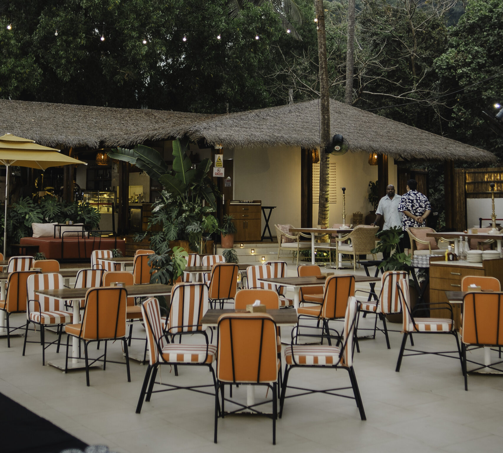 Summer House Café expands its cultural haven to Goa