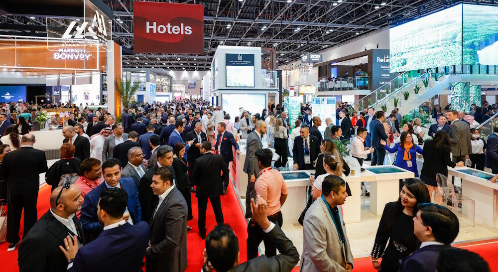 Experts outline a promising future for the GCC hospitality sector, as the UAE market is forecasted to exceed USD7 billion by 2026