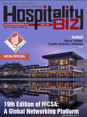 HBIZ E-Magazine April 2024