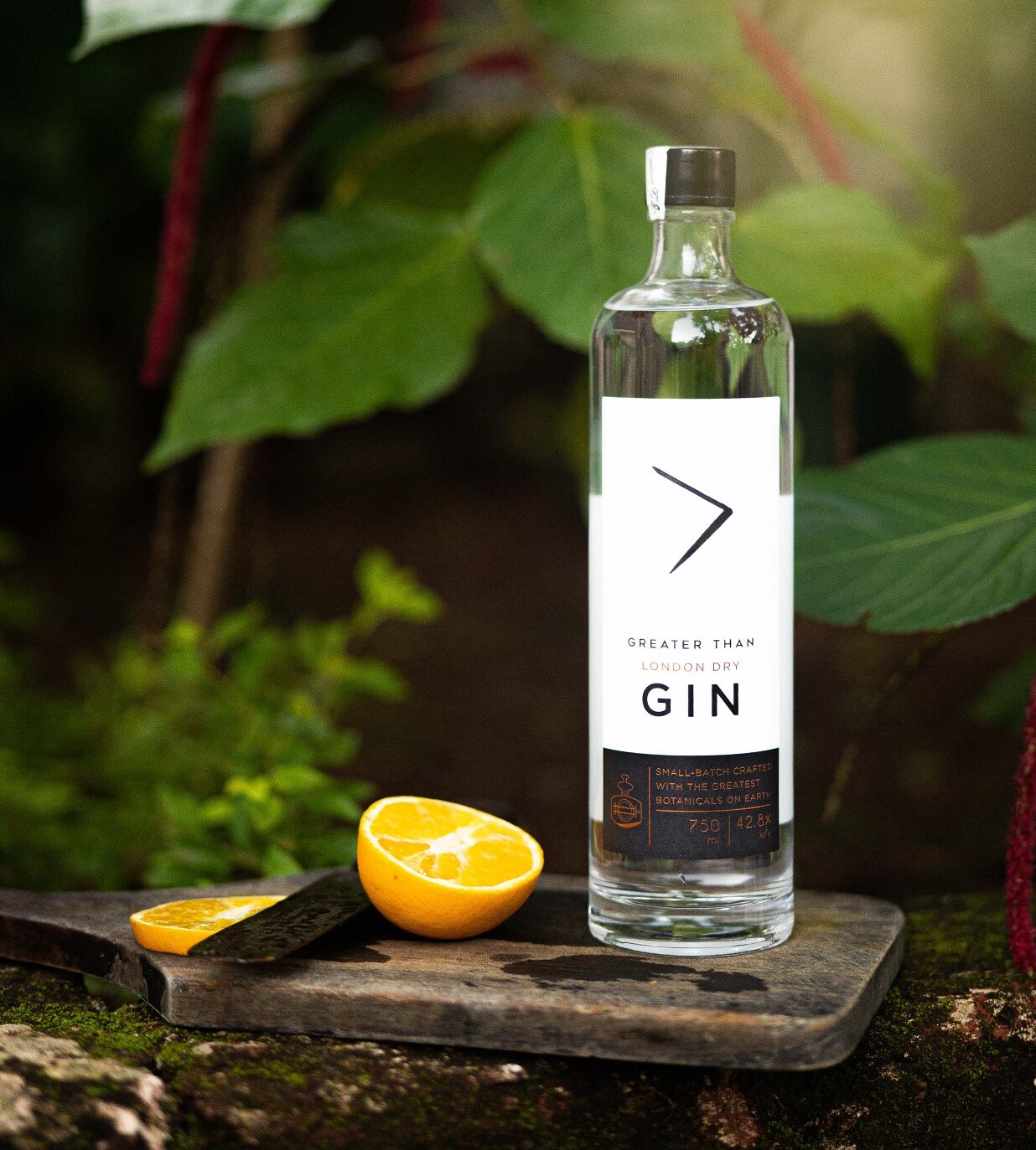 Greater Than Gin surpasses one million mark with record sales in FY 2024