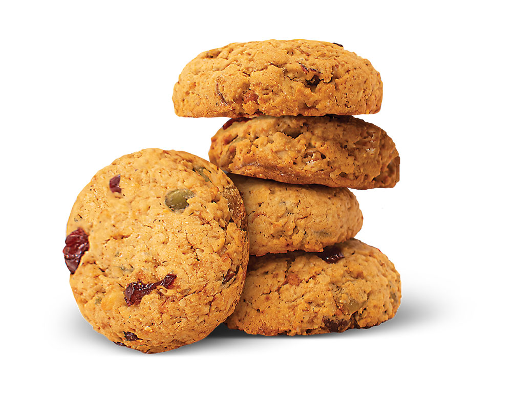Agrimax Foods debuts Bake&Co., millet- based baked delights backed by Govt. scheme