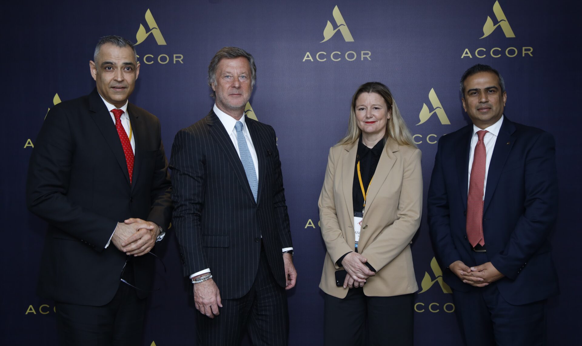 ISH and Sommet Education inks pact with Accor for Talent Development Initiative