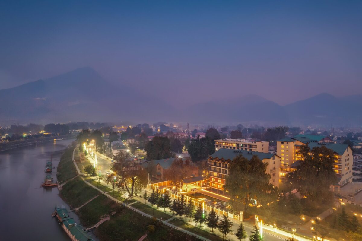 Radisson Hotel Group introduces Radisson Collection to India with debut of Radisson Collection Hotel & Spa, Riverfront Srinagar