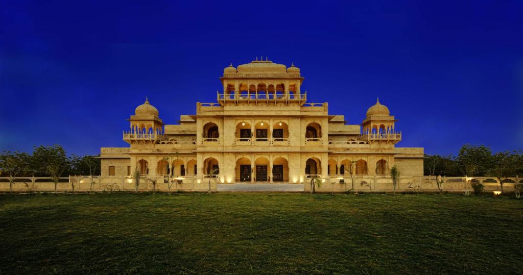 The Fern Hotels & Resorts launches SKK The Fern-An Ecotel Hotel, Jaisalmer