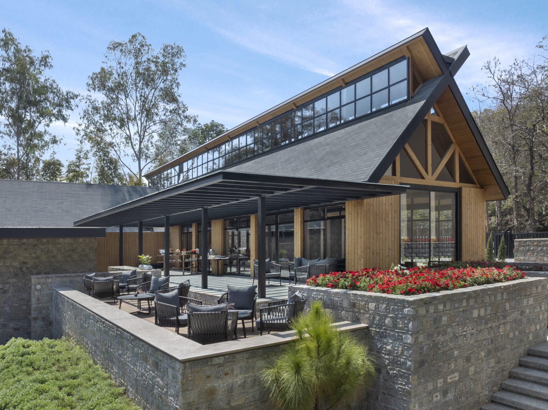 ZANA – Luxury Resorts unveils Jim Corbett’s new destination, ZANA – A Luxury Escape, Dhikuli