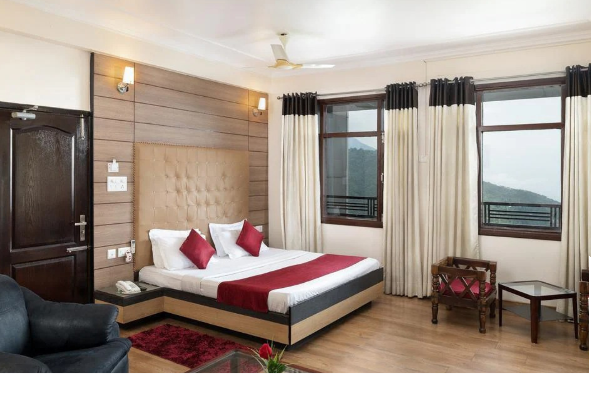 ZiP By Spree Hotels Bella Heights unveils newest retreat in McLeod Ganj, Himachal Pradesh