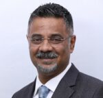 Raman Bountra Executive Director JLL Work Dynamics, India THSC