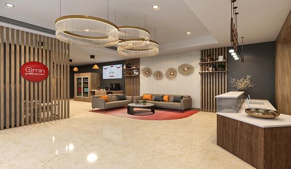 IHCL opens Ginger Nagpur Airport Road hotel
