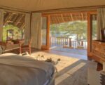 virgin limited Finch Hattons Luxury Safari Camp Kenya