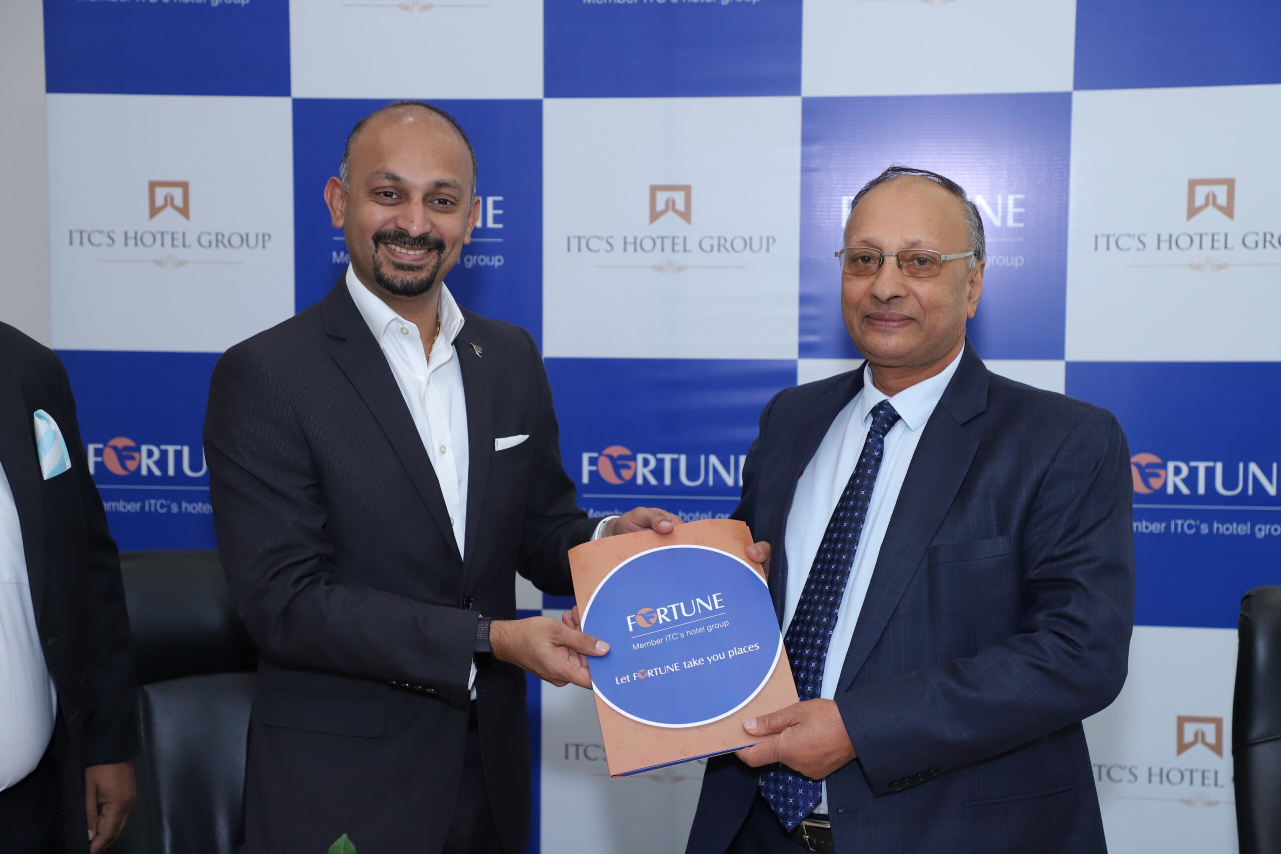Fortune Hotels signs its second property in Siliguri