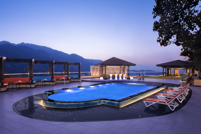 Fortune Hotels sets foot in Nepal, launches Fortune Resort & Wellness Spa Bhaktapur