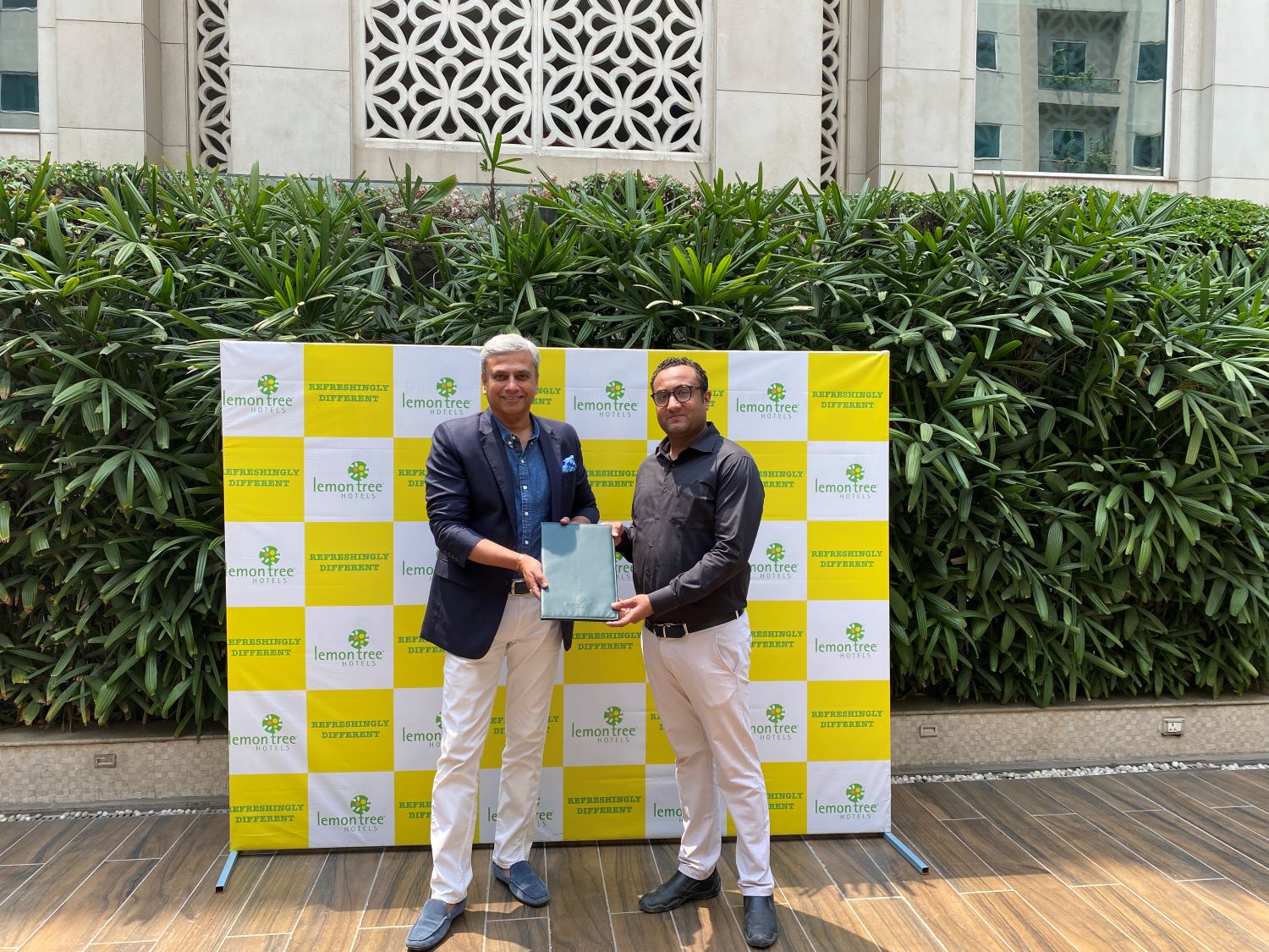 Lemon Tree Hotels announces signing of Keys Select by Lemon Tree Hotels Bareilly, Uttar Pradesh