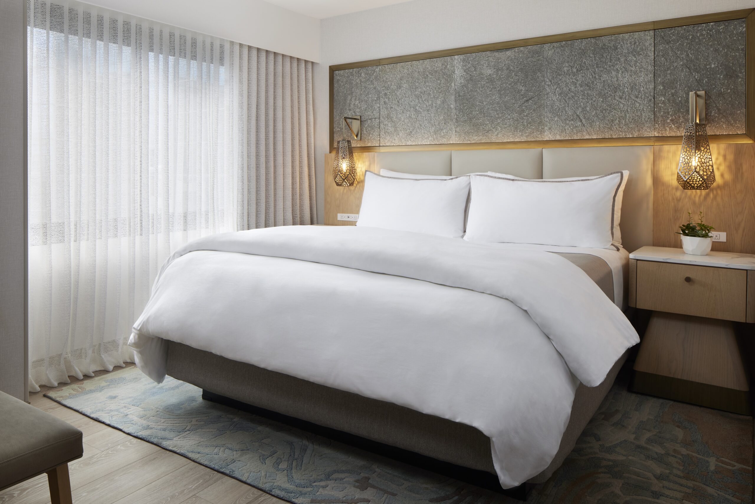 Westin Hotels & Resorts Bolsters its ‘Best in Bed’ Reputation with  the Global Debut of the Next Generation Heavenly Bed