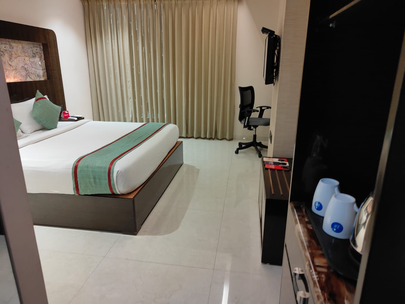 Spree Hospitality Expands to Gujarat, Presents ZiP By Spree Hotels Surat