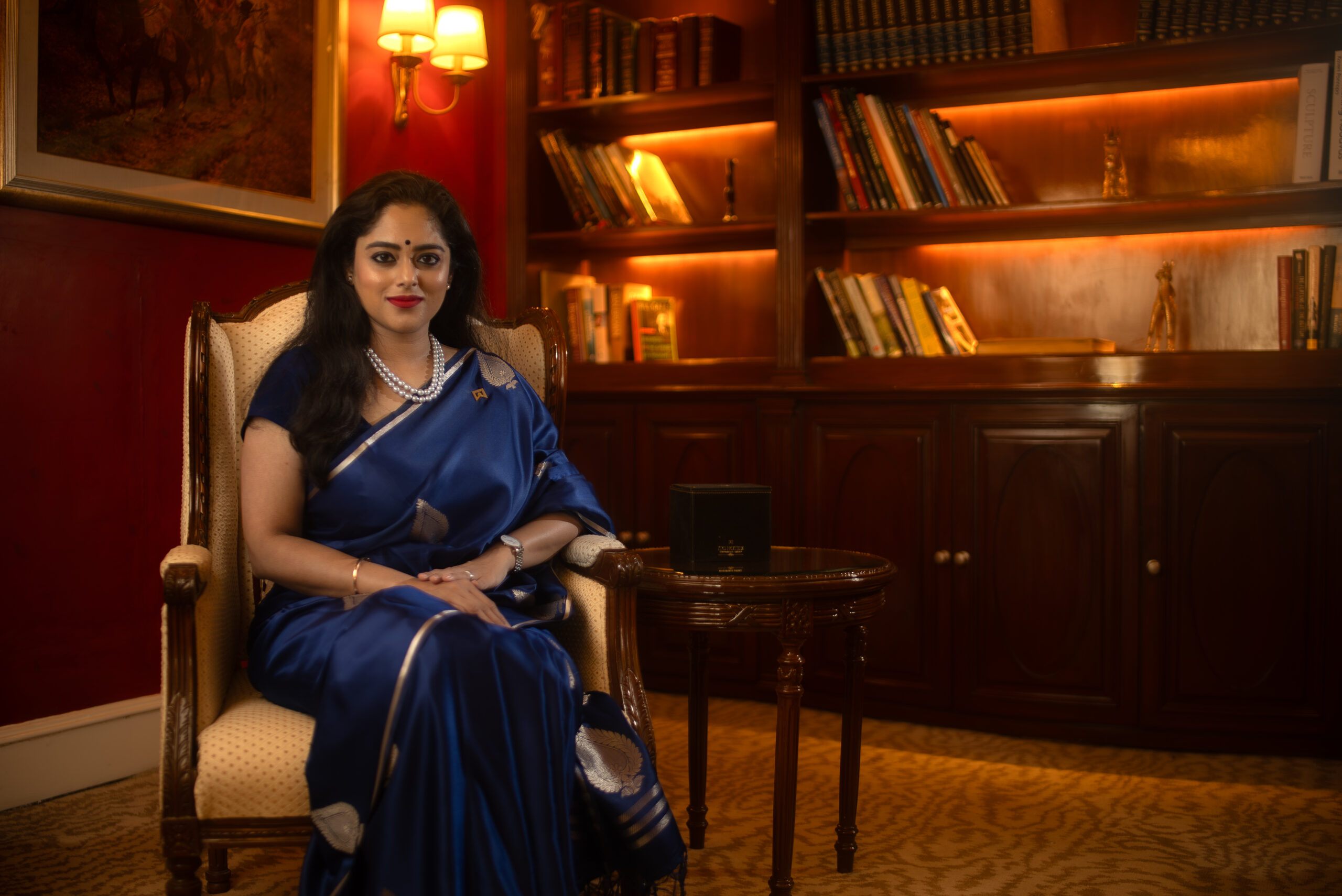 ITC Windsor Bengaluru appoints Sabrina Dey as its General Manager