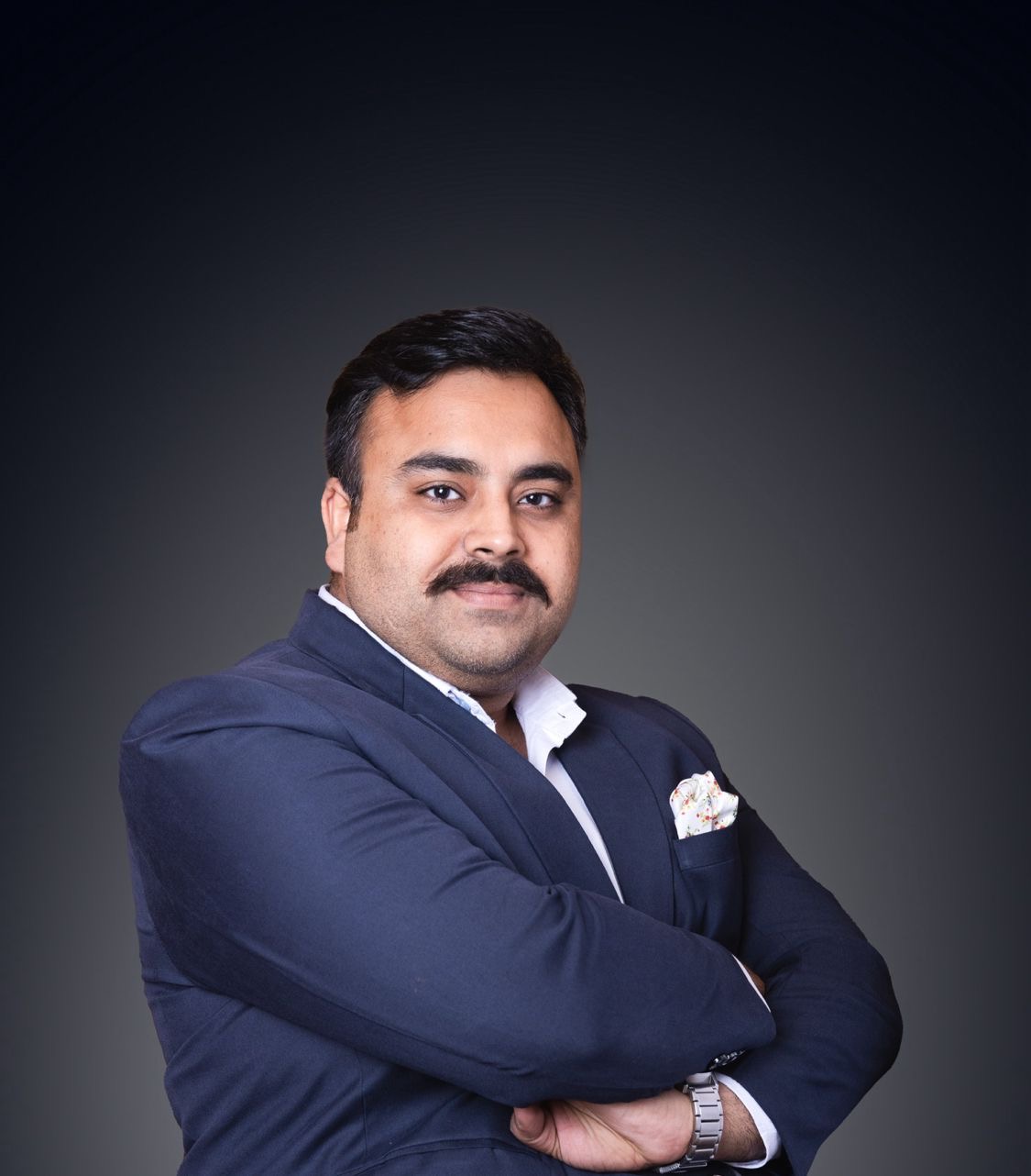 Courtyard by Marriott Amritsar Appoints Sahil Rishi as Associate Director of Sales