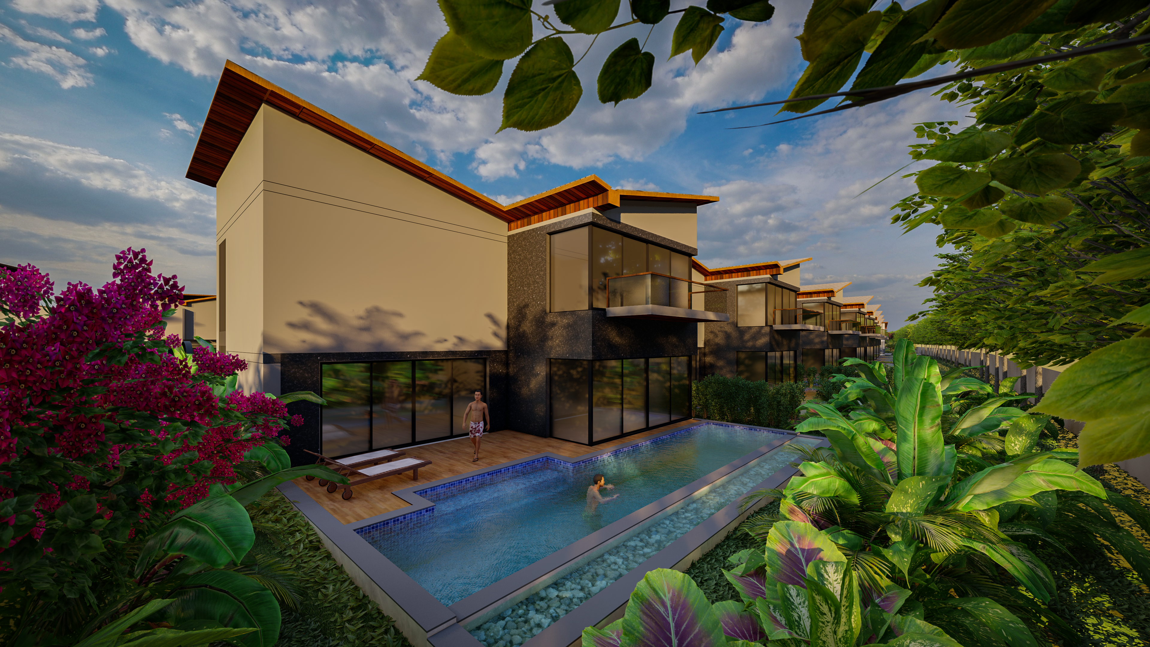 Atmosphere Core Announces 11th Resort In India,  Ozen Villas Jaipur