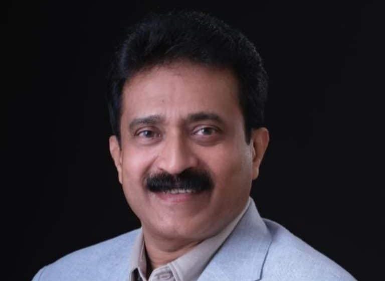 Ramesh Baliga, Group CEO , Acquaviva