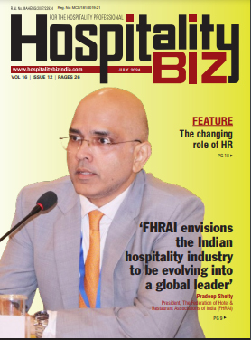 HBIZ E-Magazine July 2024