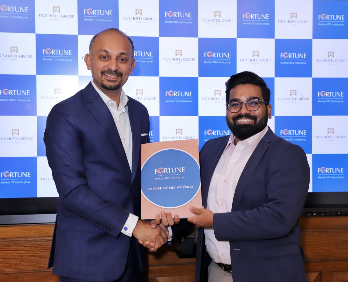 Fortune Hotels inks an operating agreement for a Fortune Select hotel in Ayodhya