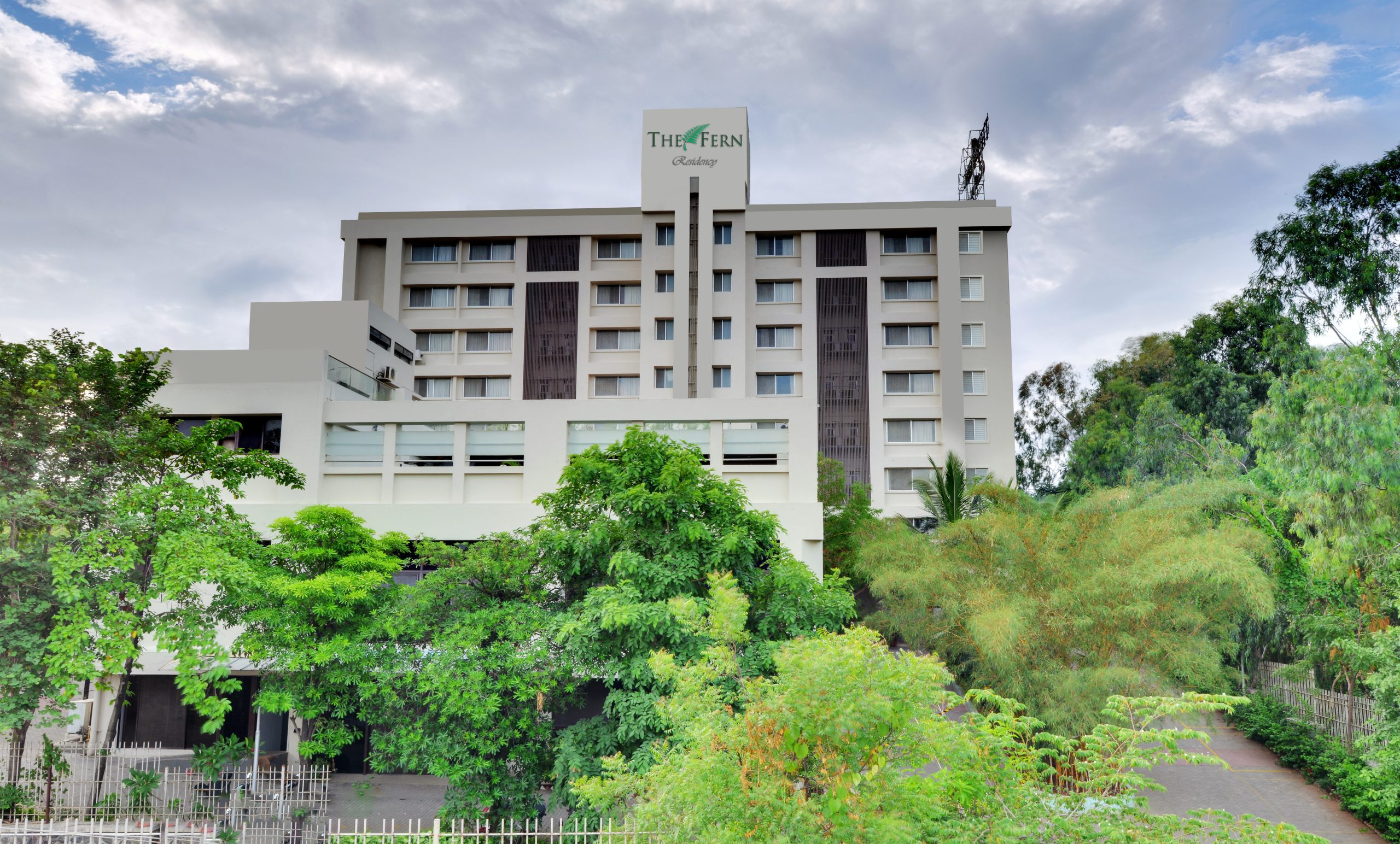 The Fern Hotels & Resorts Enters Talegaon with The Fern Residency, Vadgaon-Talegaon, Pune