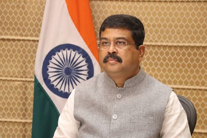 Union Education Minister Dharmendra Pradhan Emphasizes Strategic Growth for Odisha's Hospitality Sector